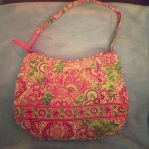 Authentic Vera Bradley purse